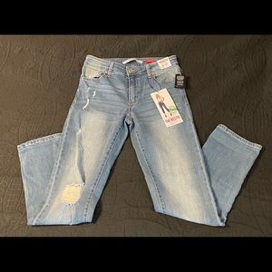 BNWT celebrity pink jeans